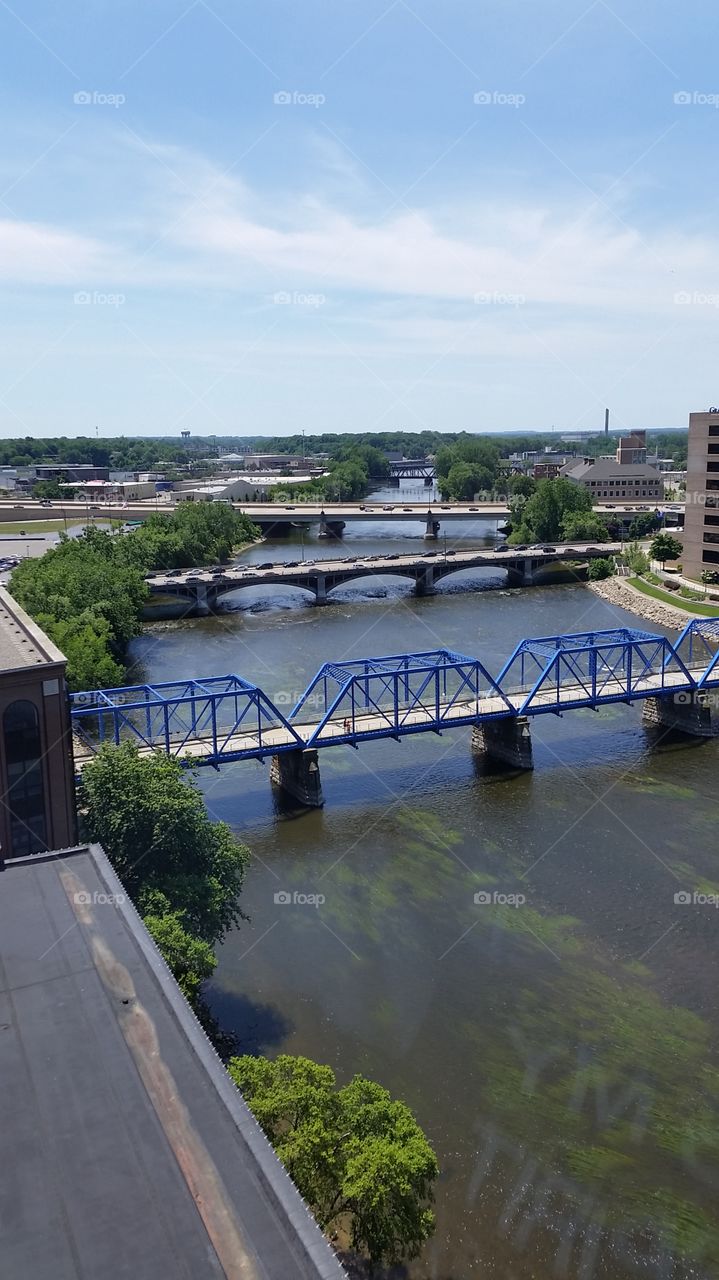 Grand Rapids