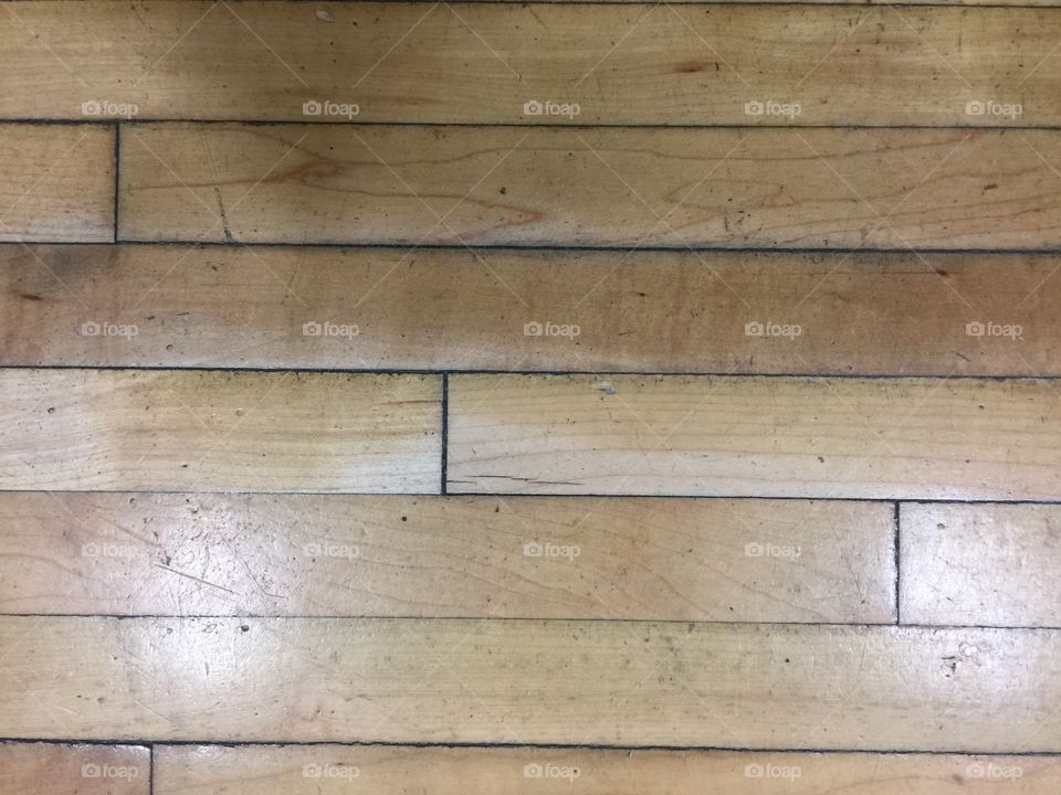 Gym Floor Texture 
