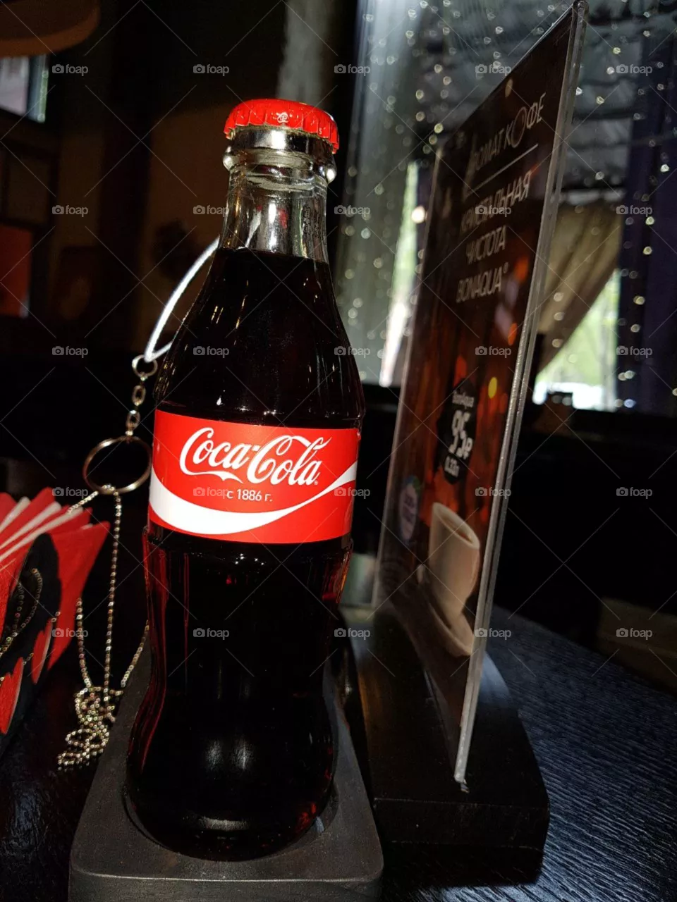 coca cola