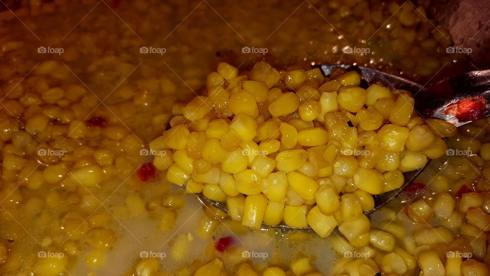 kernels