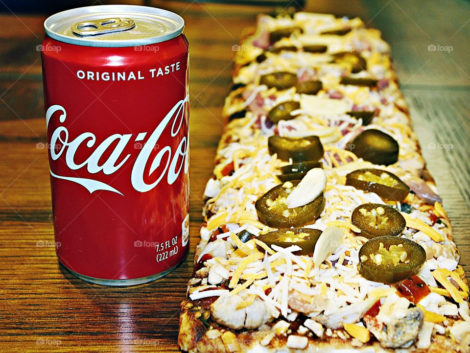 refreshing and delicious