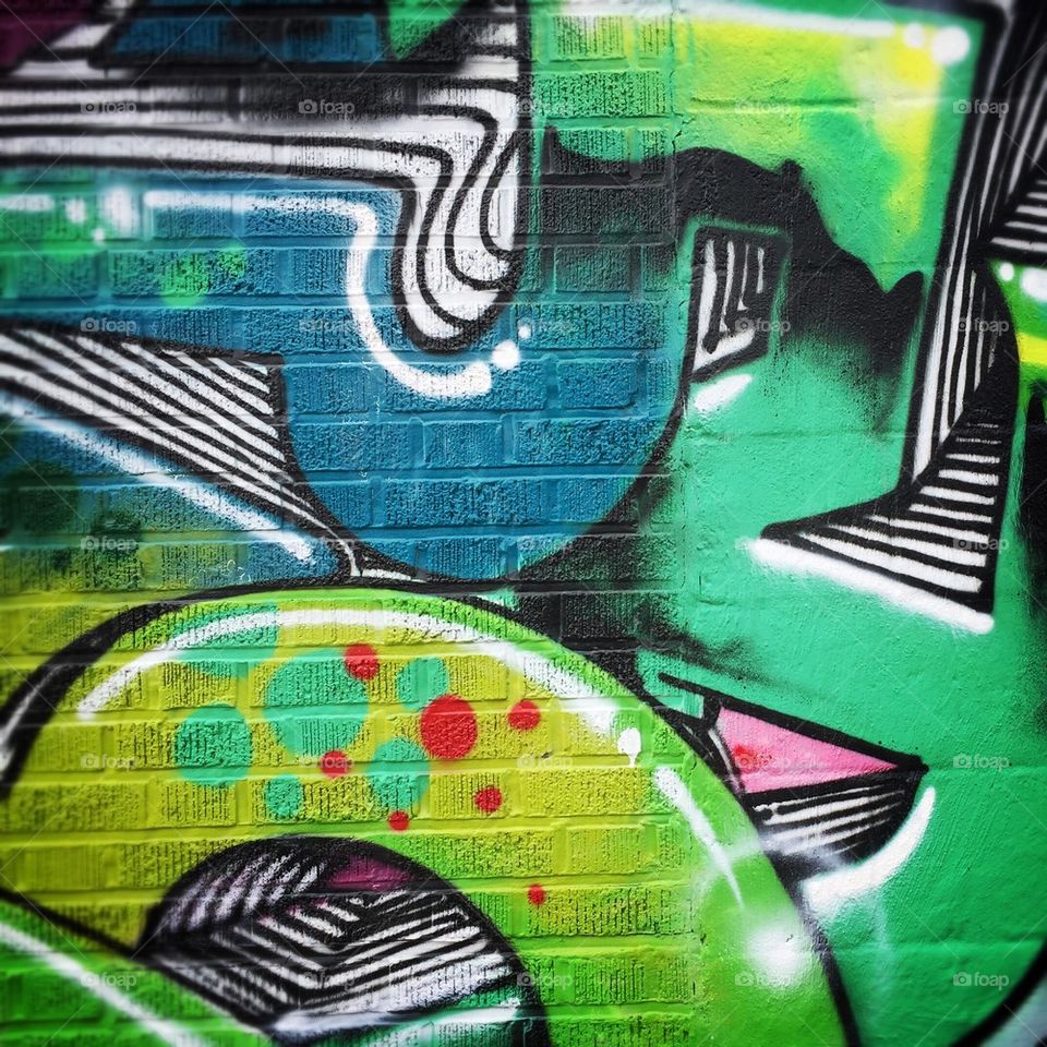Bushwick street art - 6