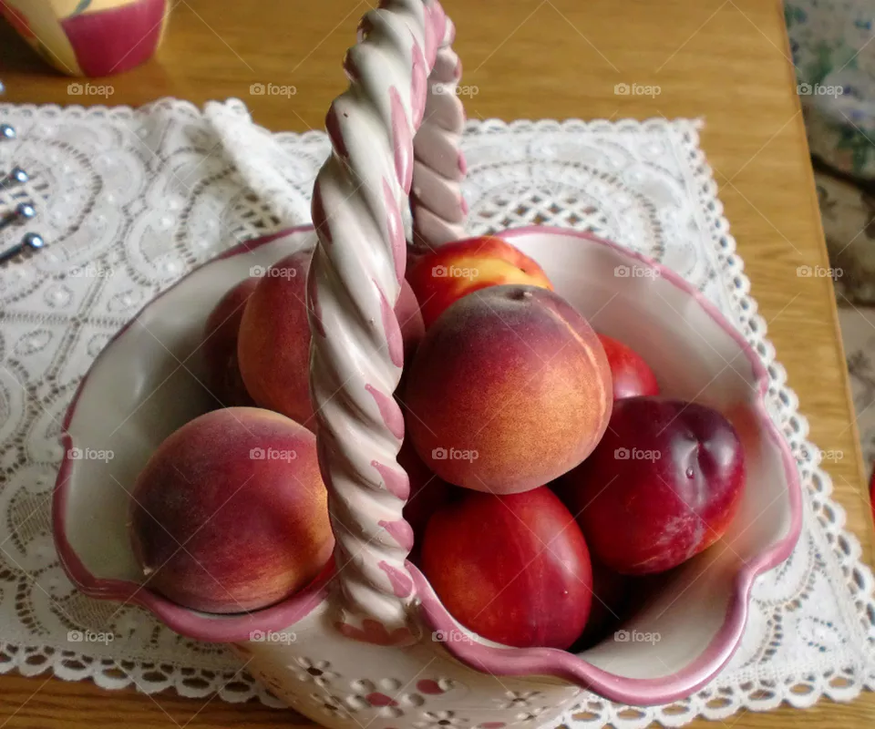 Вкусняшки