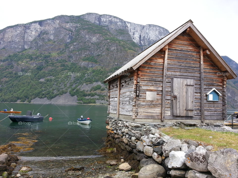 Summer vacation in Norway. Norway is truly fantastic. The landscape varies from fjords, mountains, snow all within the same area😀😀😀