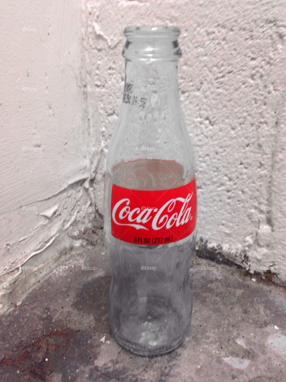 When you need a POP of red enjoy a refreshing Coca-Cola. 