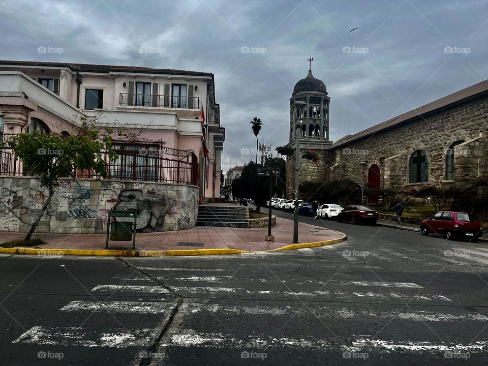 Travel- Knowing the streets of my city