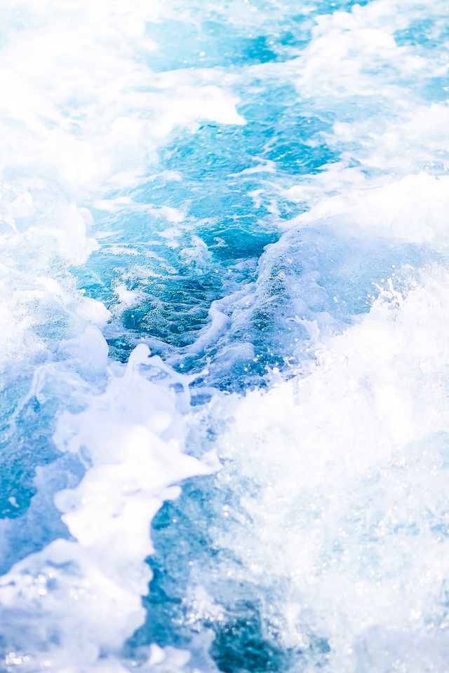 sea