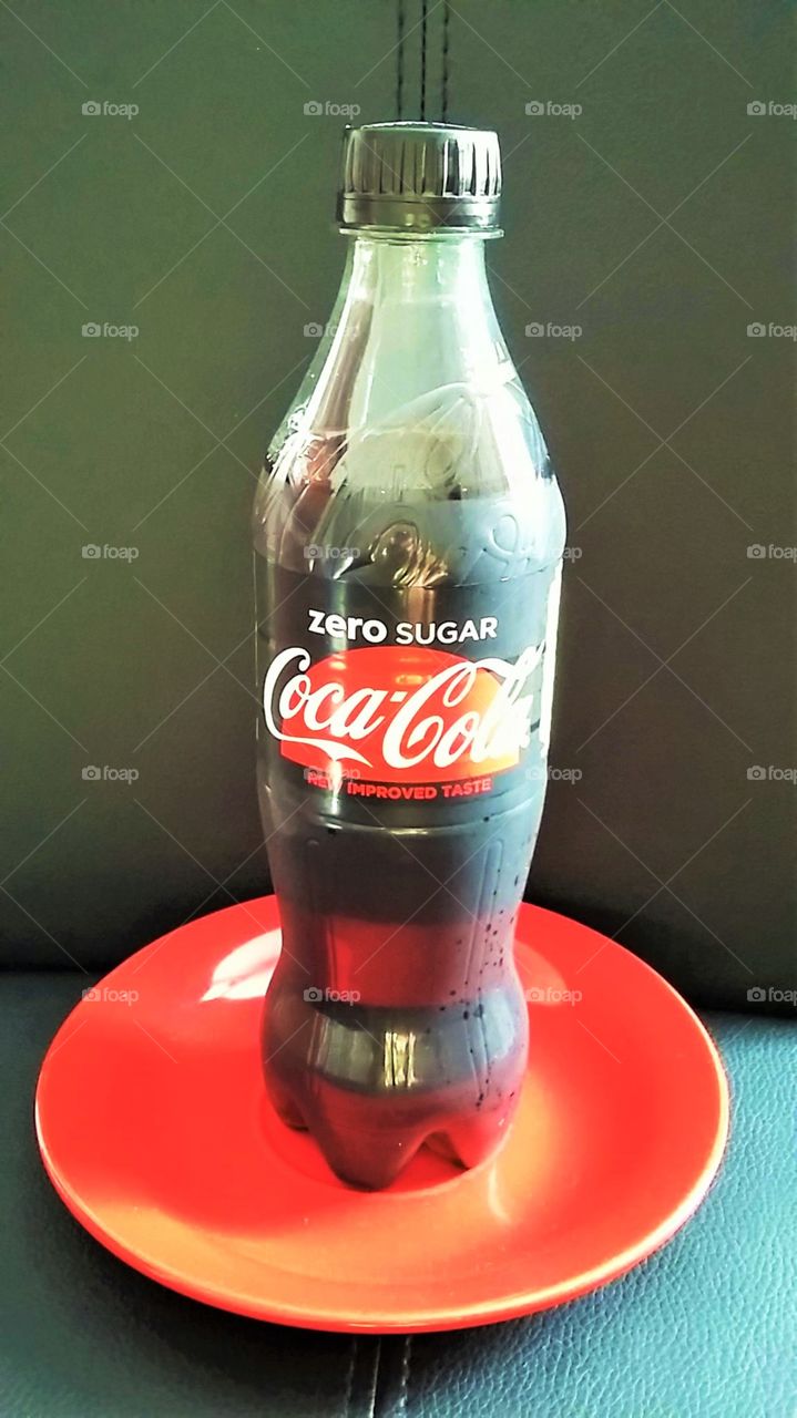 Coca Cola Bottle
