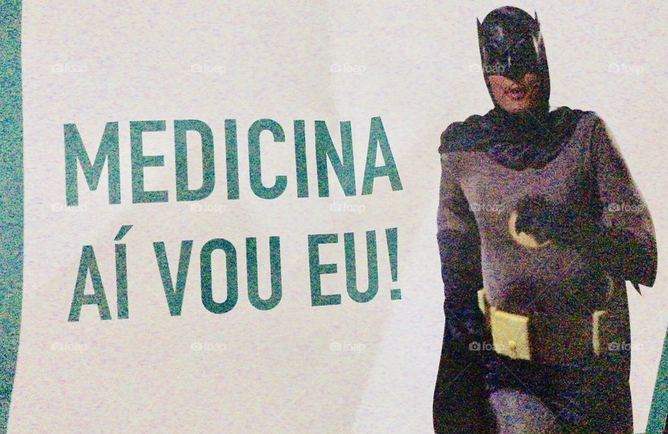 Medicina banner