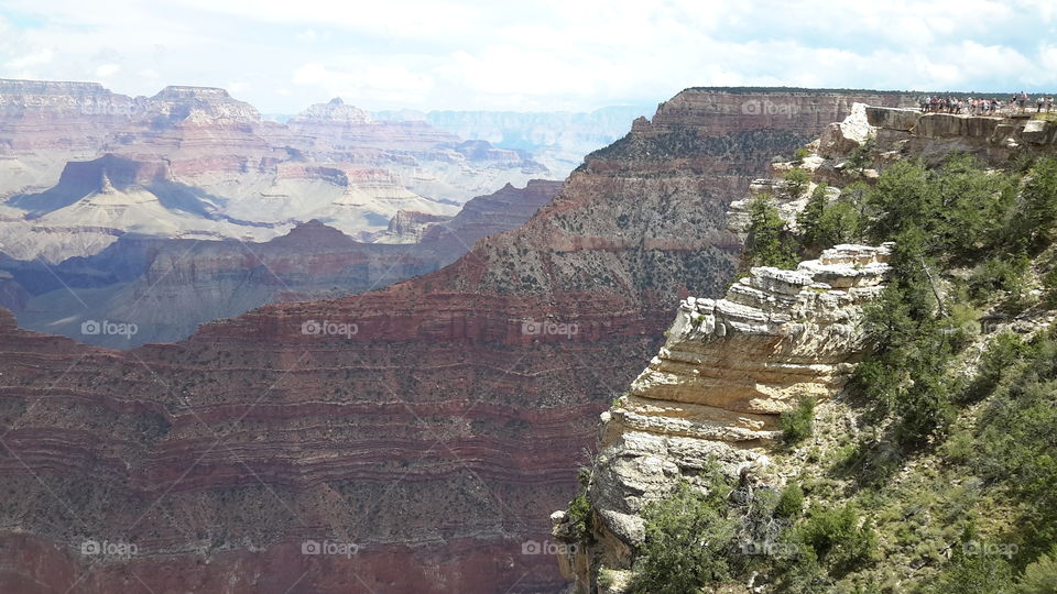 Grand Canyon