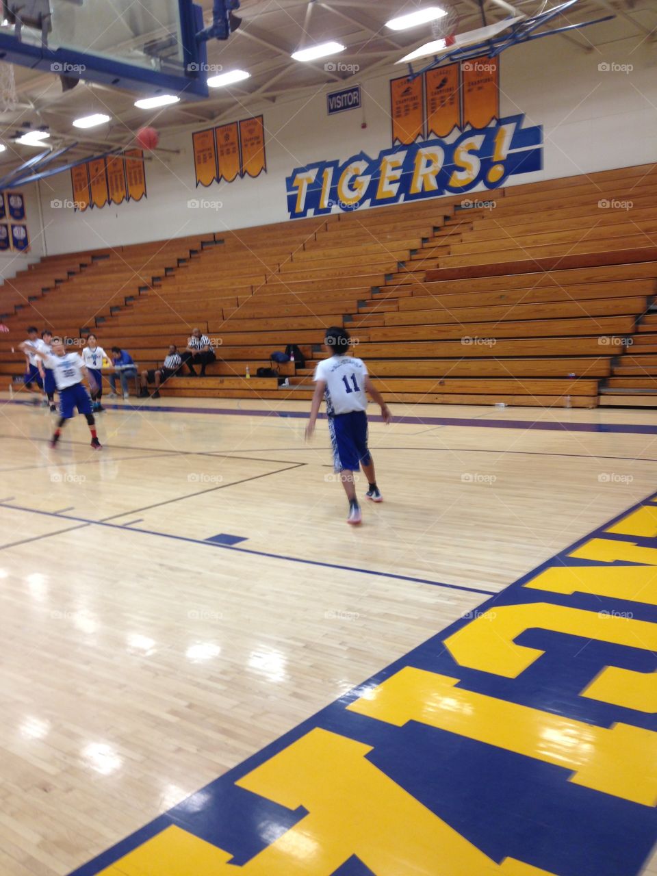 Basketball Lessons 


Published by:
HappyBrownMonkey 