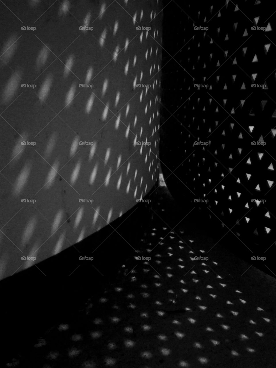 shadow and light, ombre et lumière