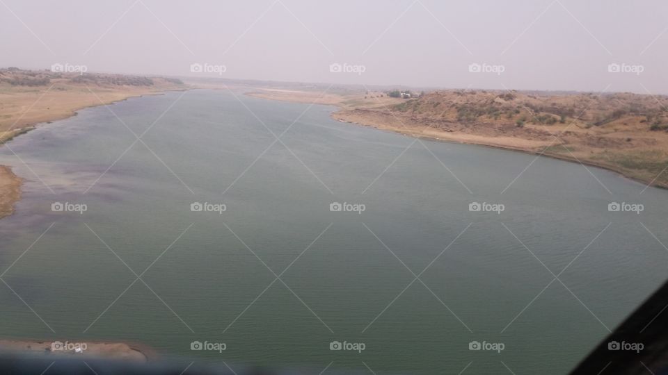 Popular river in India very famous Chambal river and huge and historical. When you come in India I suggest to you visit Chambal River. This river Between to states in India