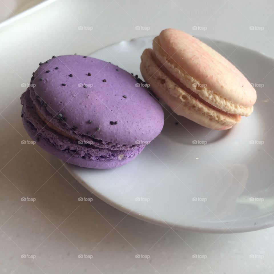 Macarons