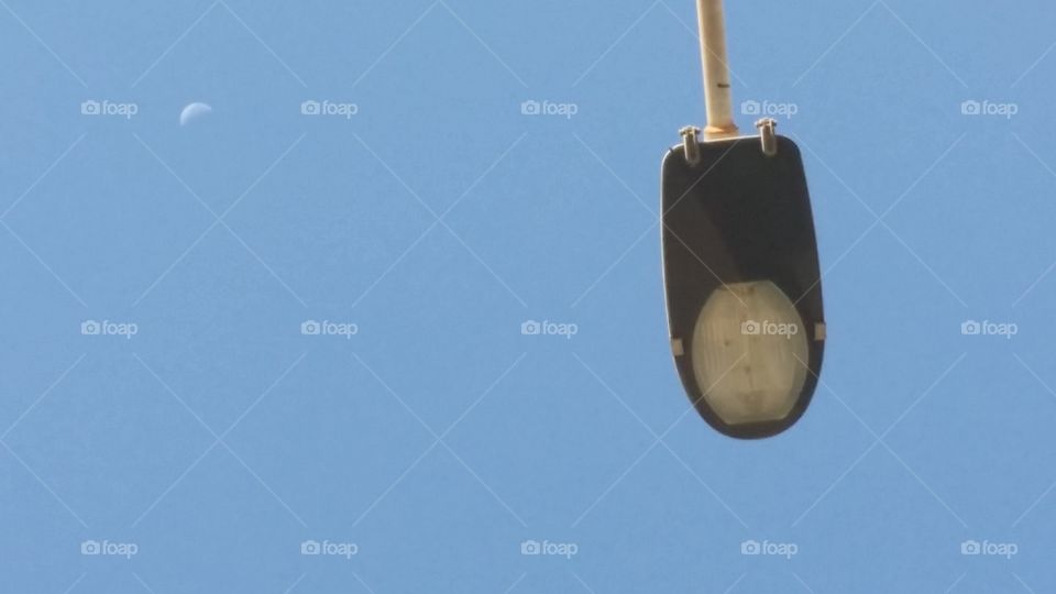 Natural and artificial light