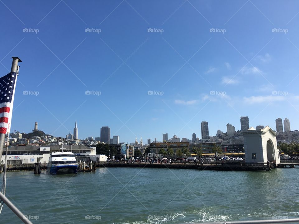 San Francisco 