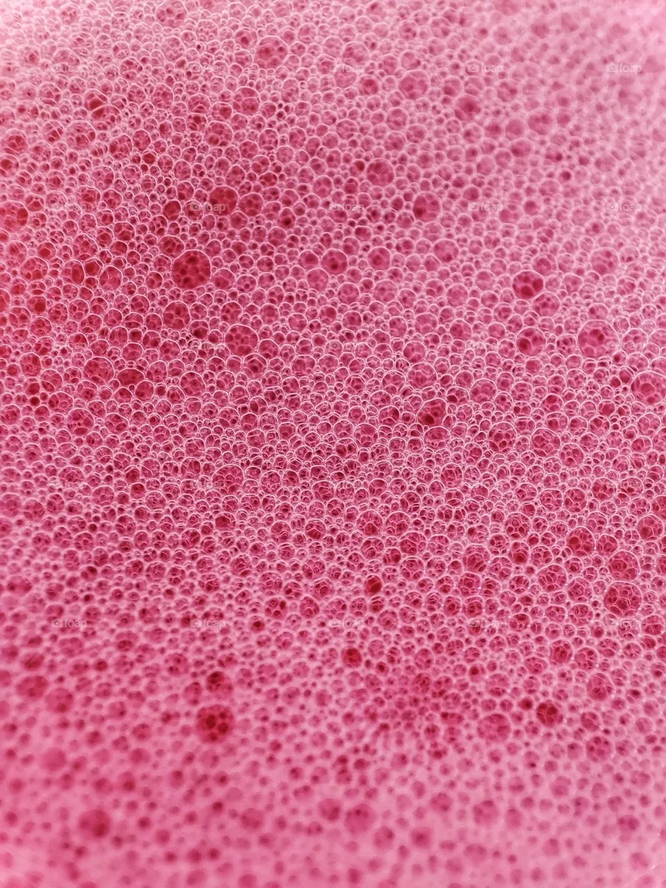 пенка для умывания