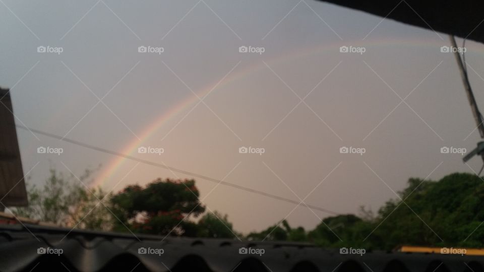 arco iris