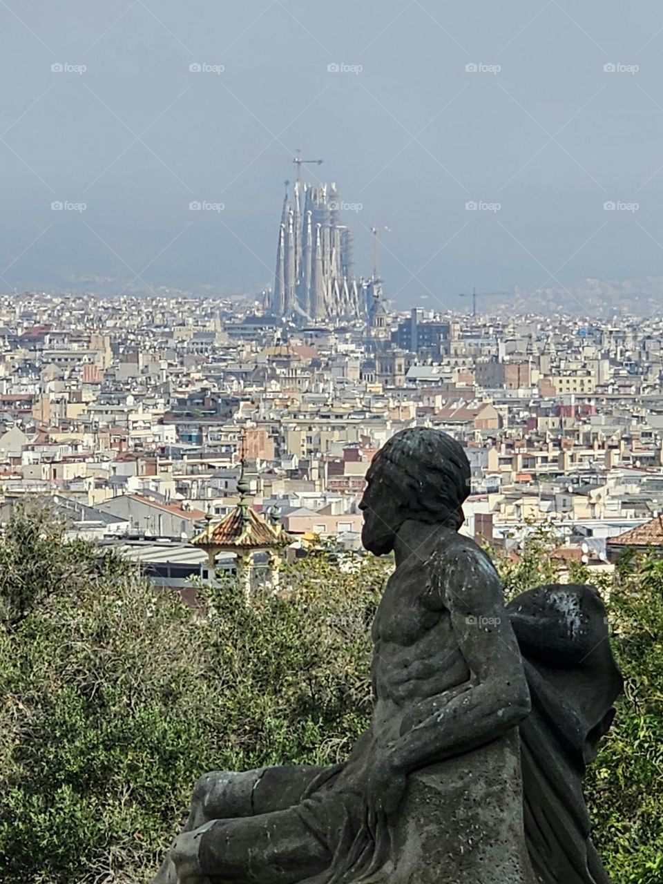 Barcelone