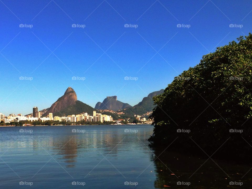 Lagoa