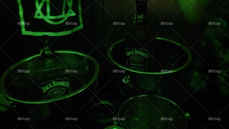 wiskey Jack Daniels