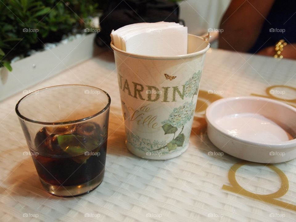 Boissons drinks italy italia