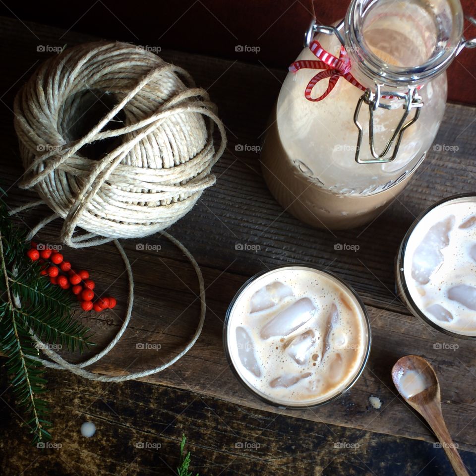 Table, Wood, Traditional, Desktop, Food