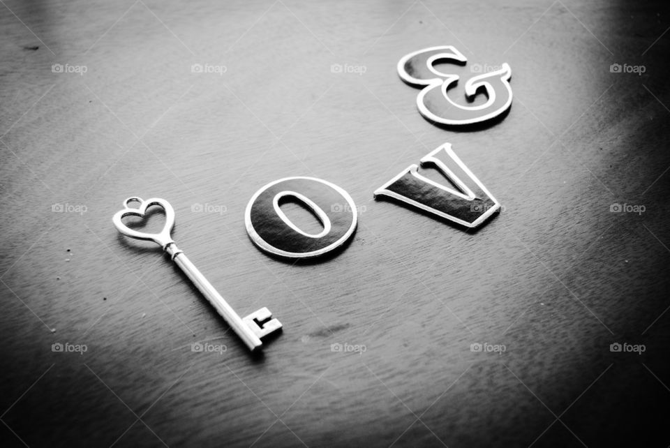 All you need is love...