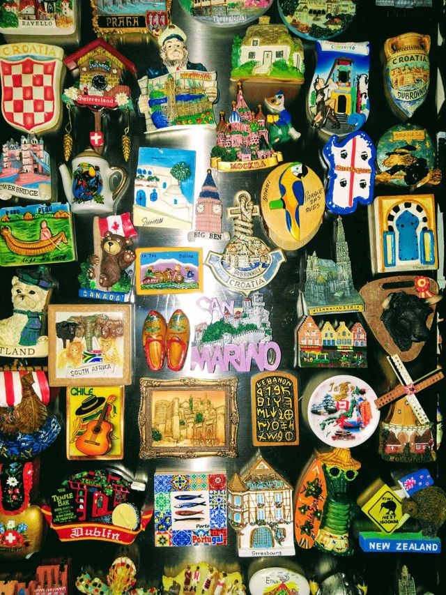 Magnets