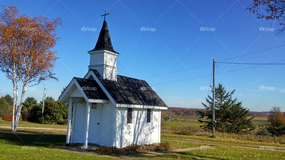 House, No Person, Building, Architecture, Wood