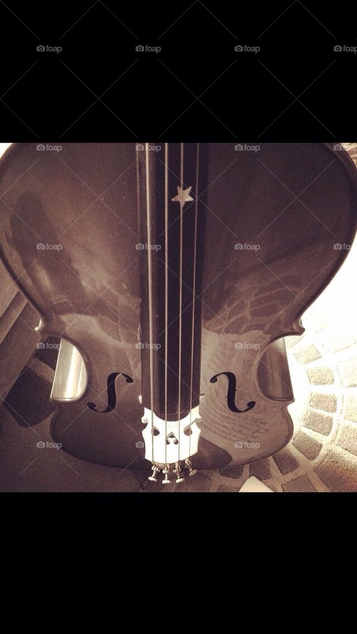 Cello