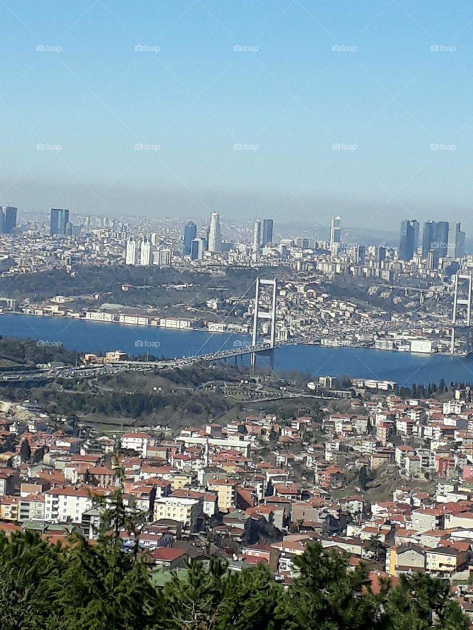 istanbul