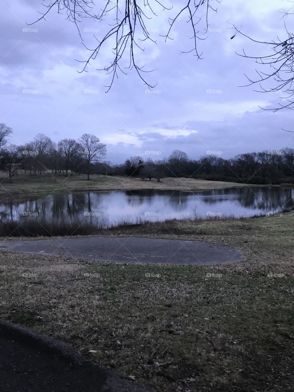 Beautiful reflections 