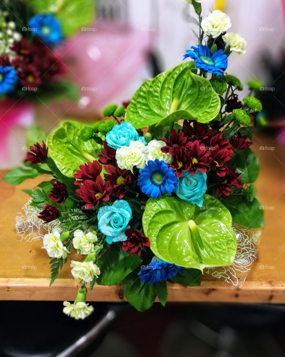 Gordonfleur floral arrangements florist