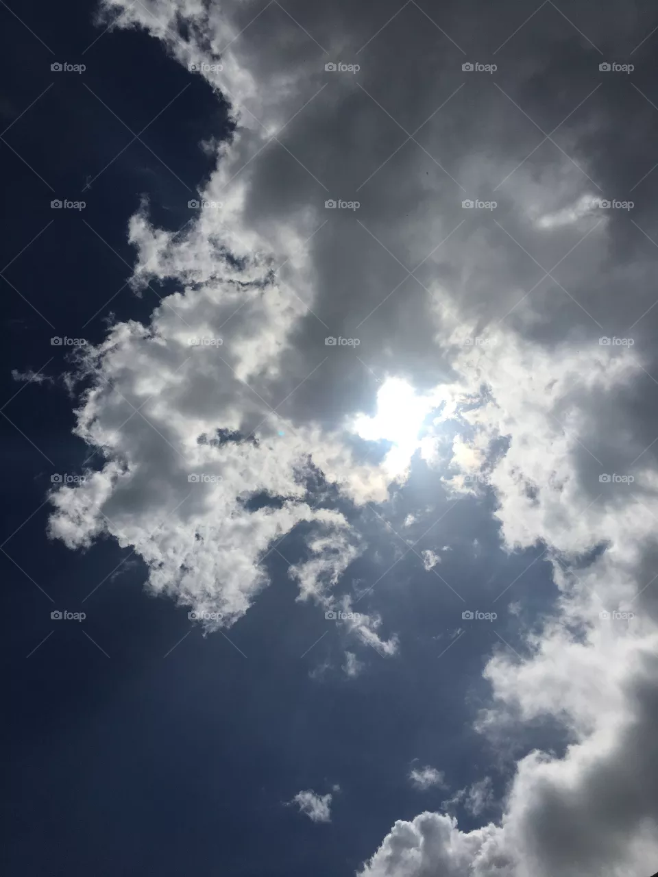 Clouds