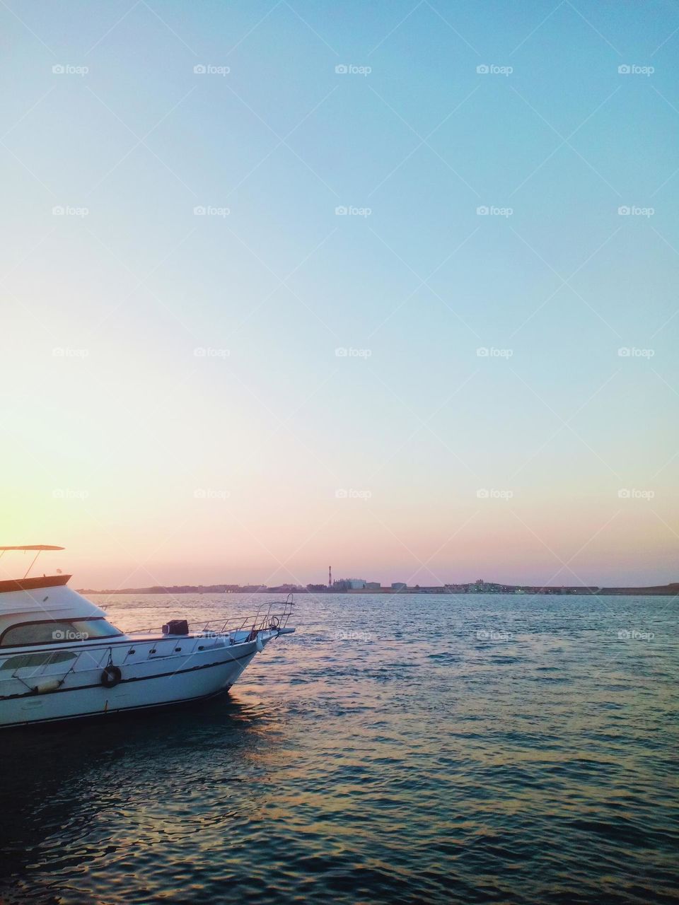 to the end of the world