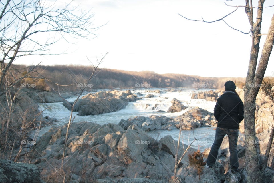 Great Falls