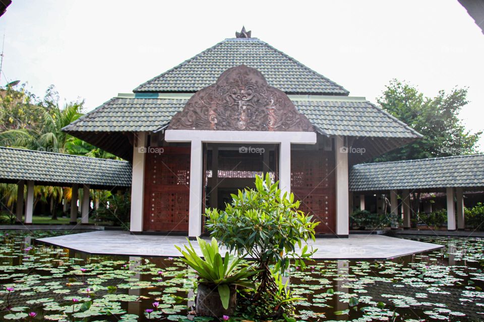 beautiful architecture design