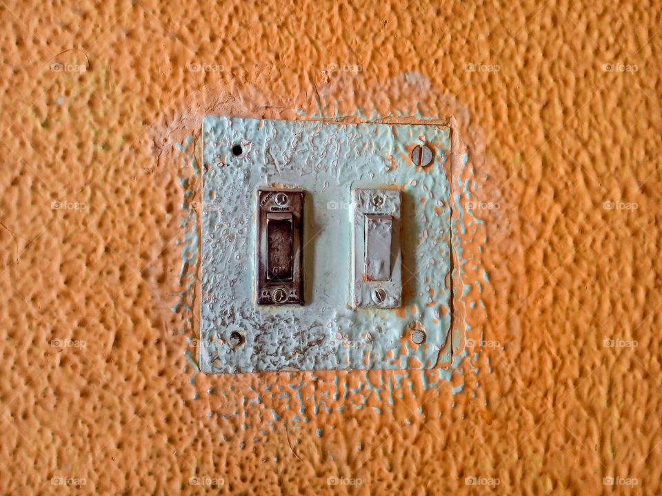 Wall, Old, Desktop, Architecture, Retro