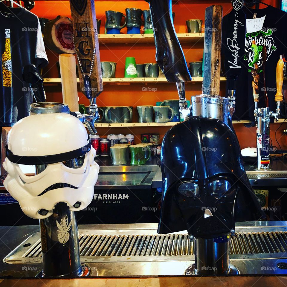 The Rambling Root, West Virginia 