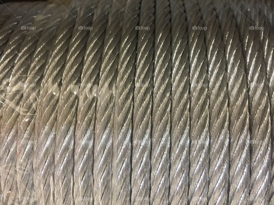 Metal Cable