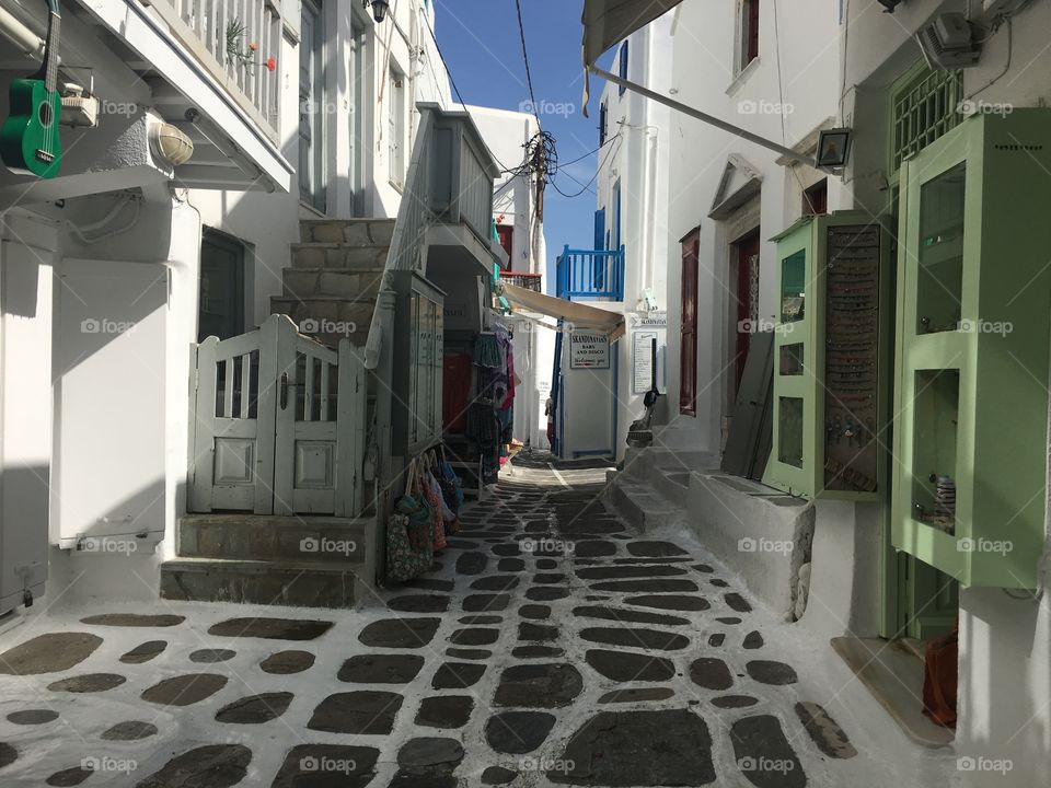 Mykonos 