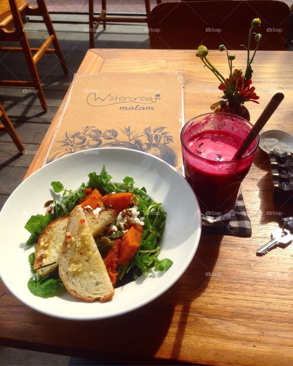 No Person, Dinner, Food, Delicious, Lunch