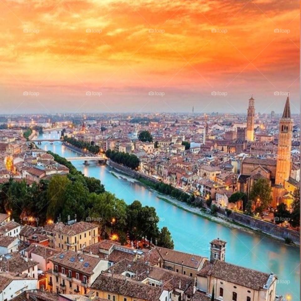 Verona