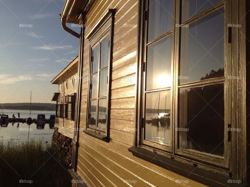 Summer at Gustafsberg!