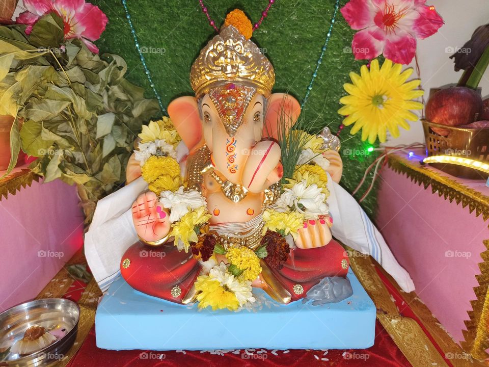 Lord Ganesh