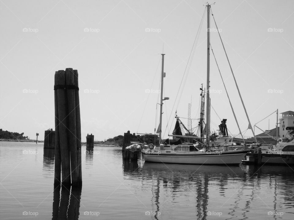 Across the Bay ( Series )