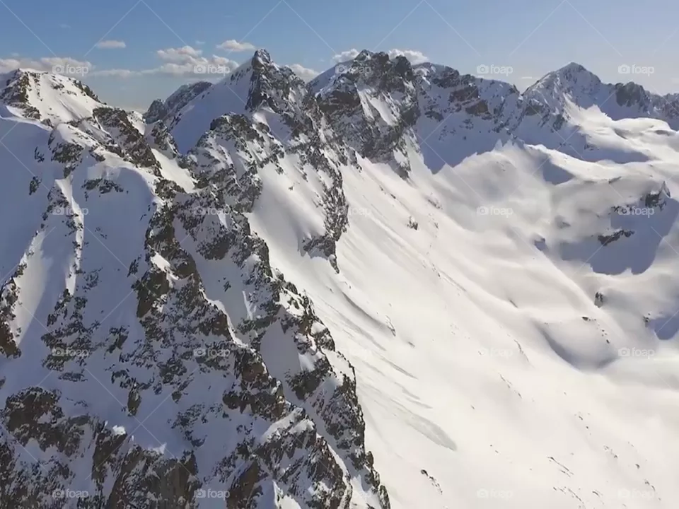 Mount Everest