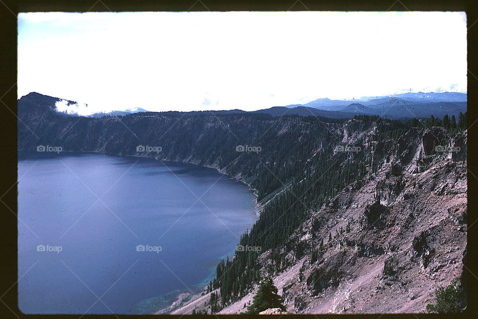Crater Lake