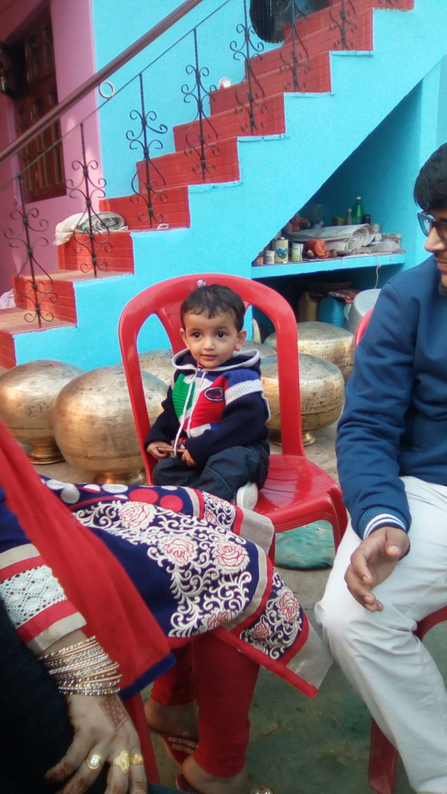 cute baby
